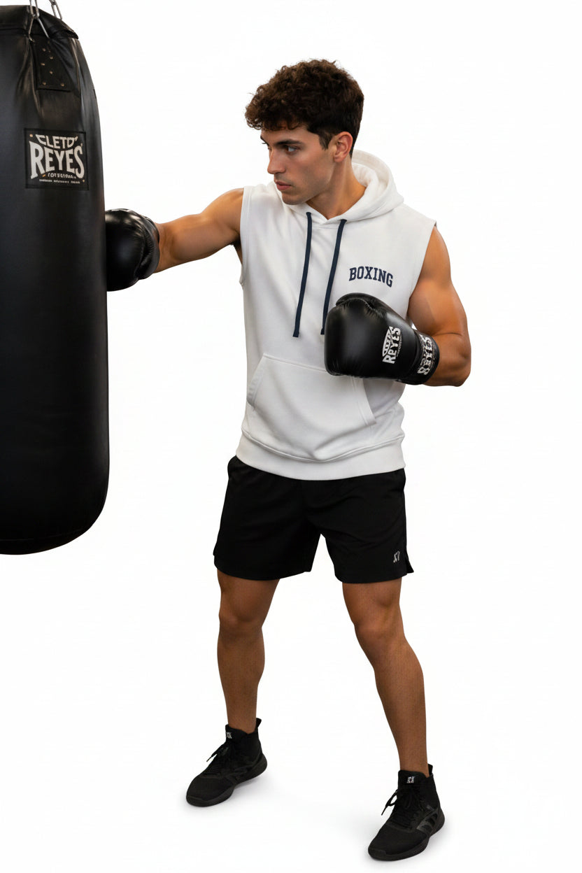 Musculosa Boxing