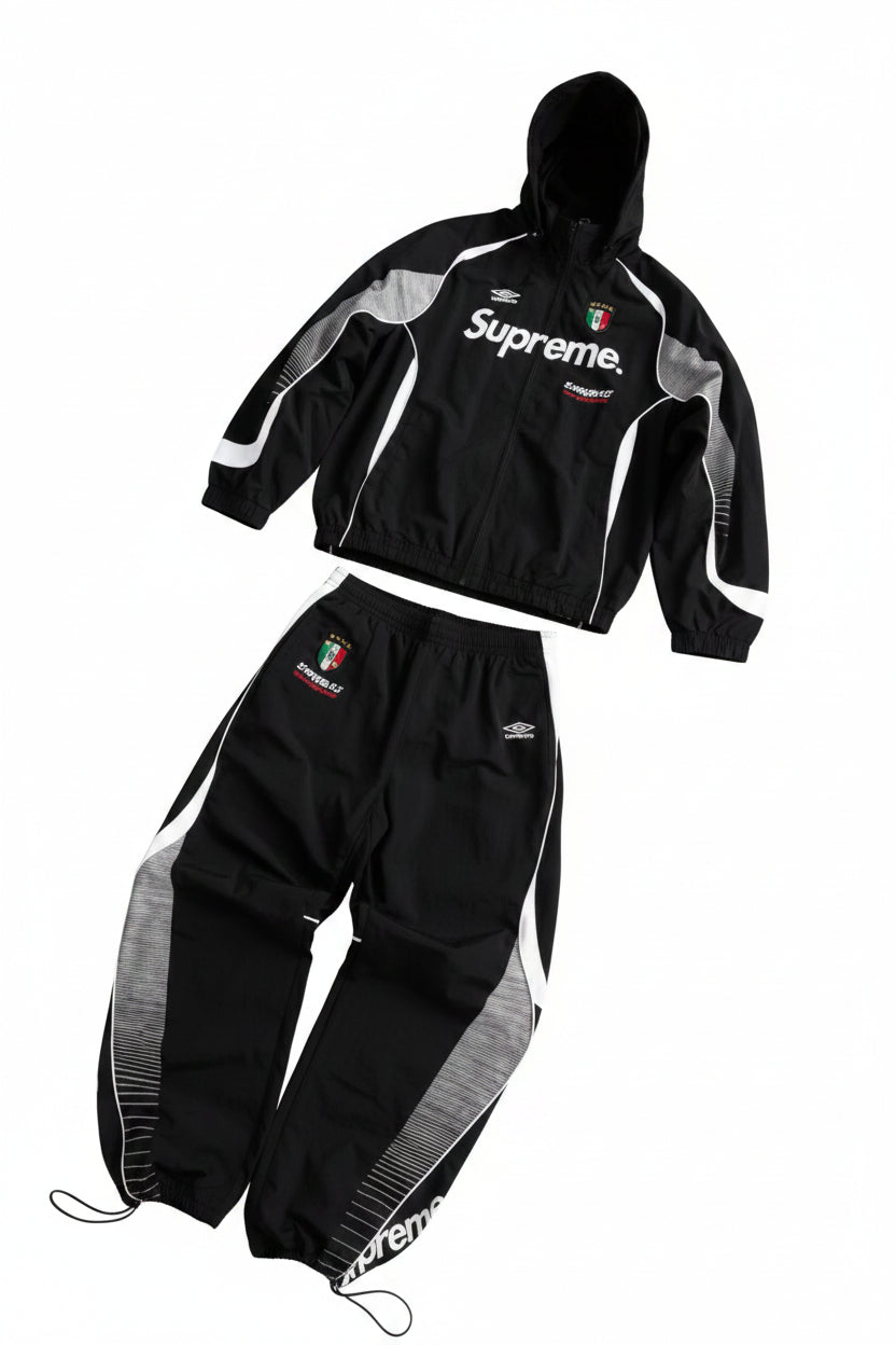 Sudadera Predator