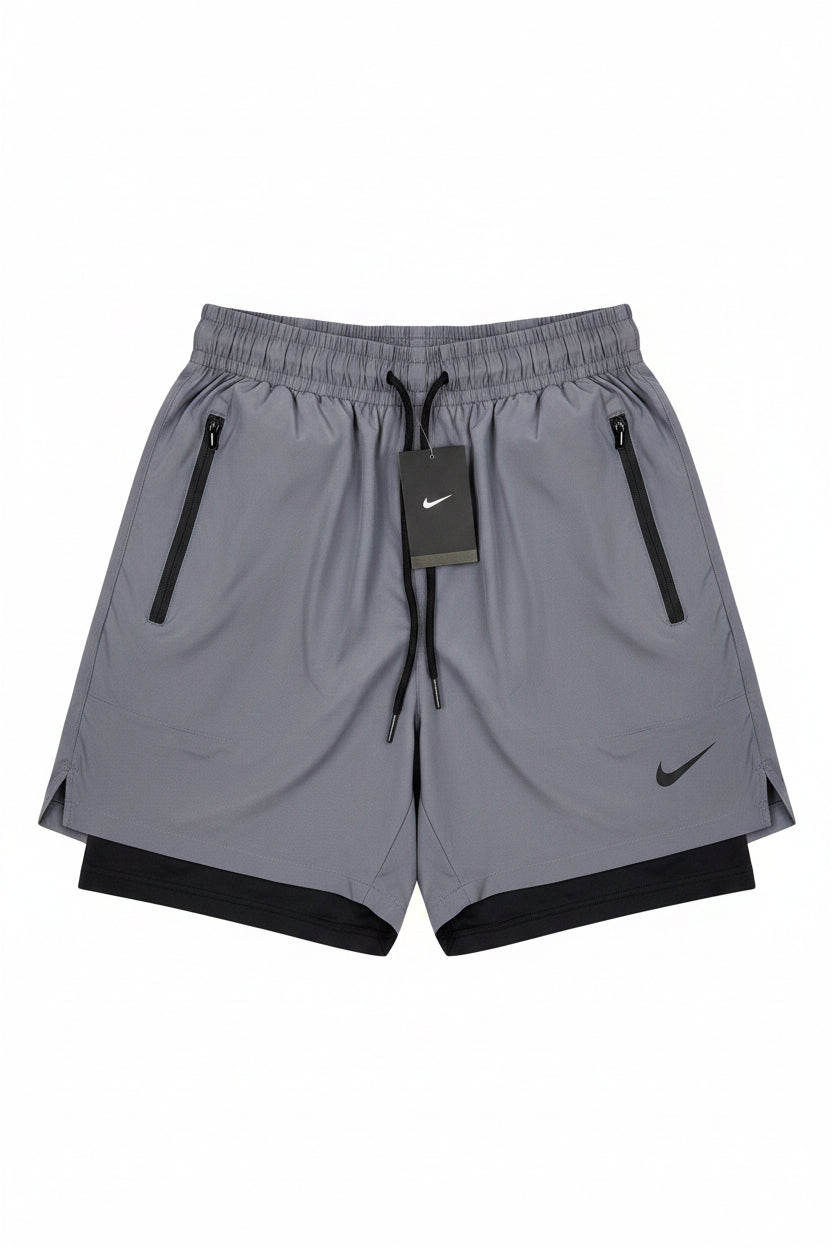 Pantaloneta Runn Hombre