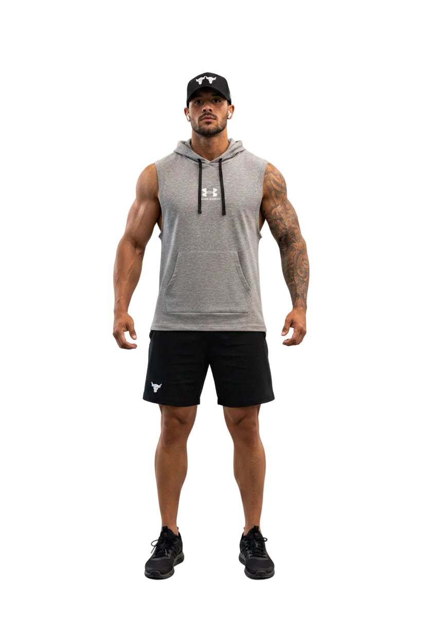 Musculosa Armour