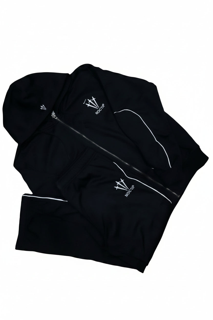 Sudadera Nocta Stars