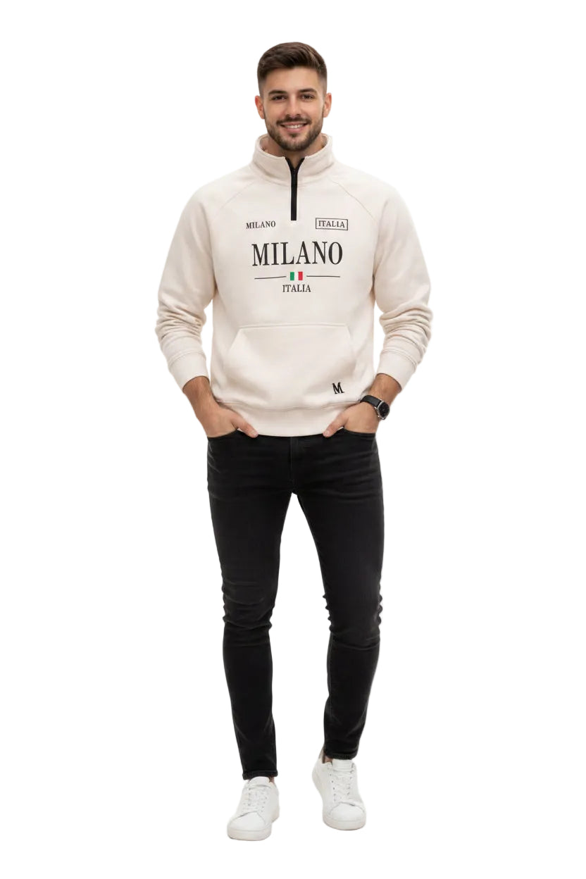 Buzo Milano