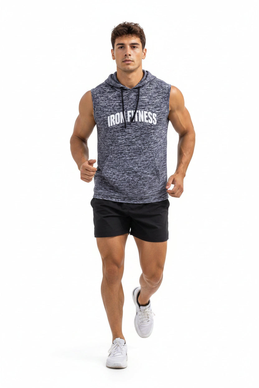 Musculosa Essential