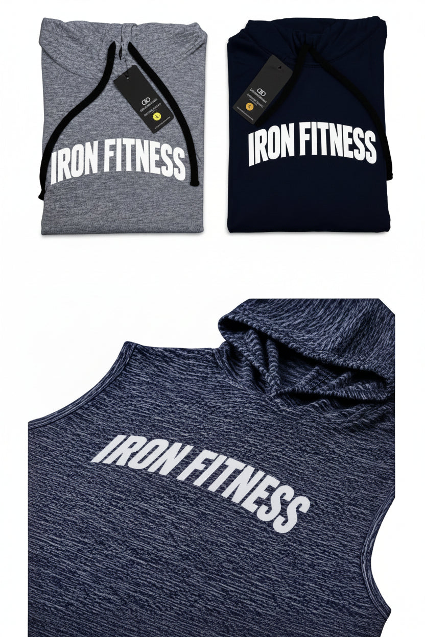 Musculosa Essential