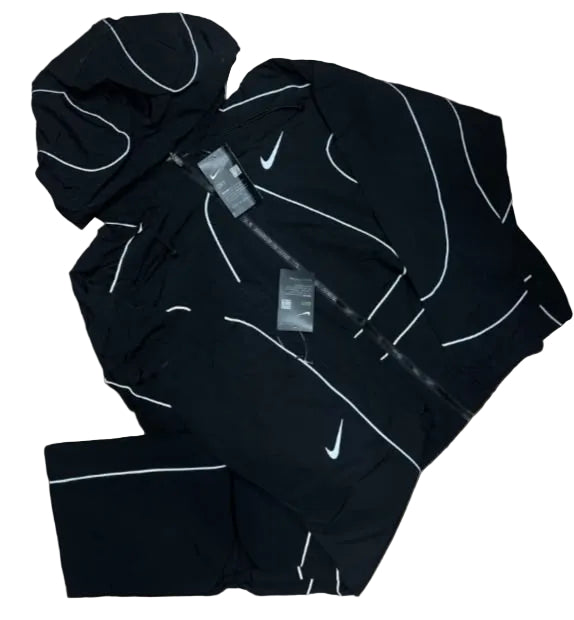 Sudadera Crown