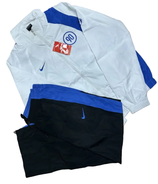 Sudadera Impermeable 90