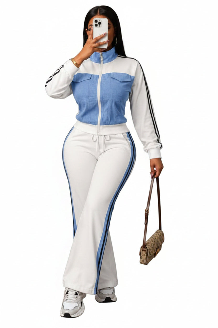 Set Capri