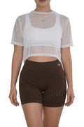 Malla deportiva active RF