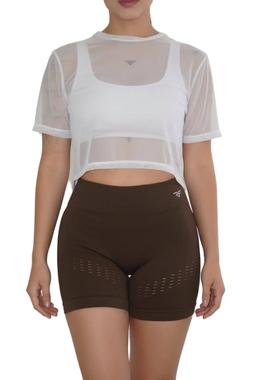 Malla deportiva active RF
