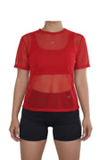 Malla Deportiva Larga RF