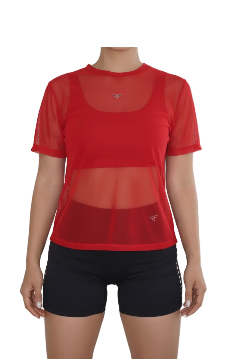 Malla Deportiva Larga RF