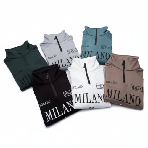 Buzo Milano