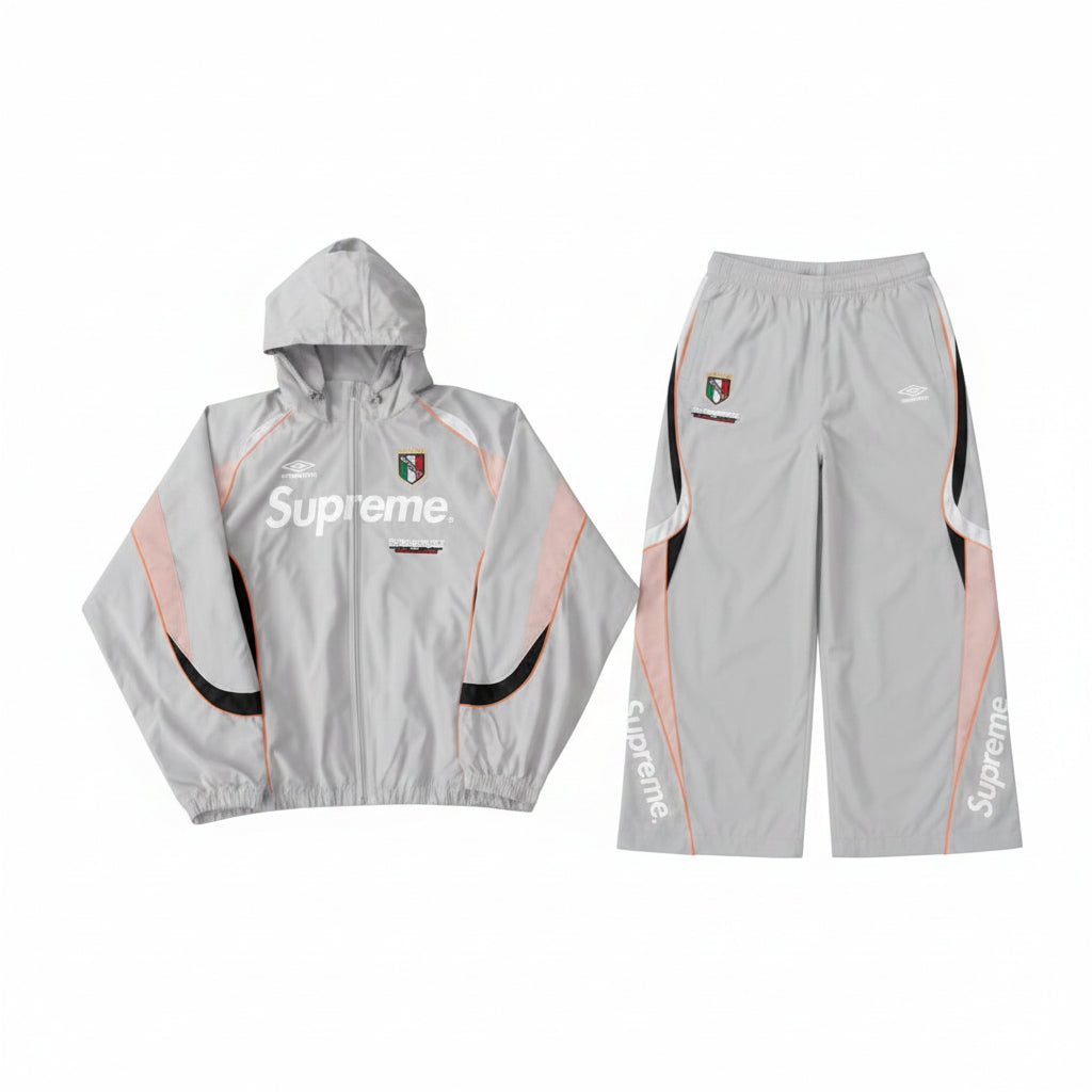 Sudadera Predator