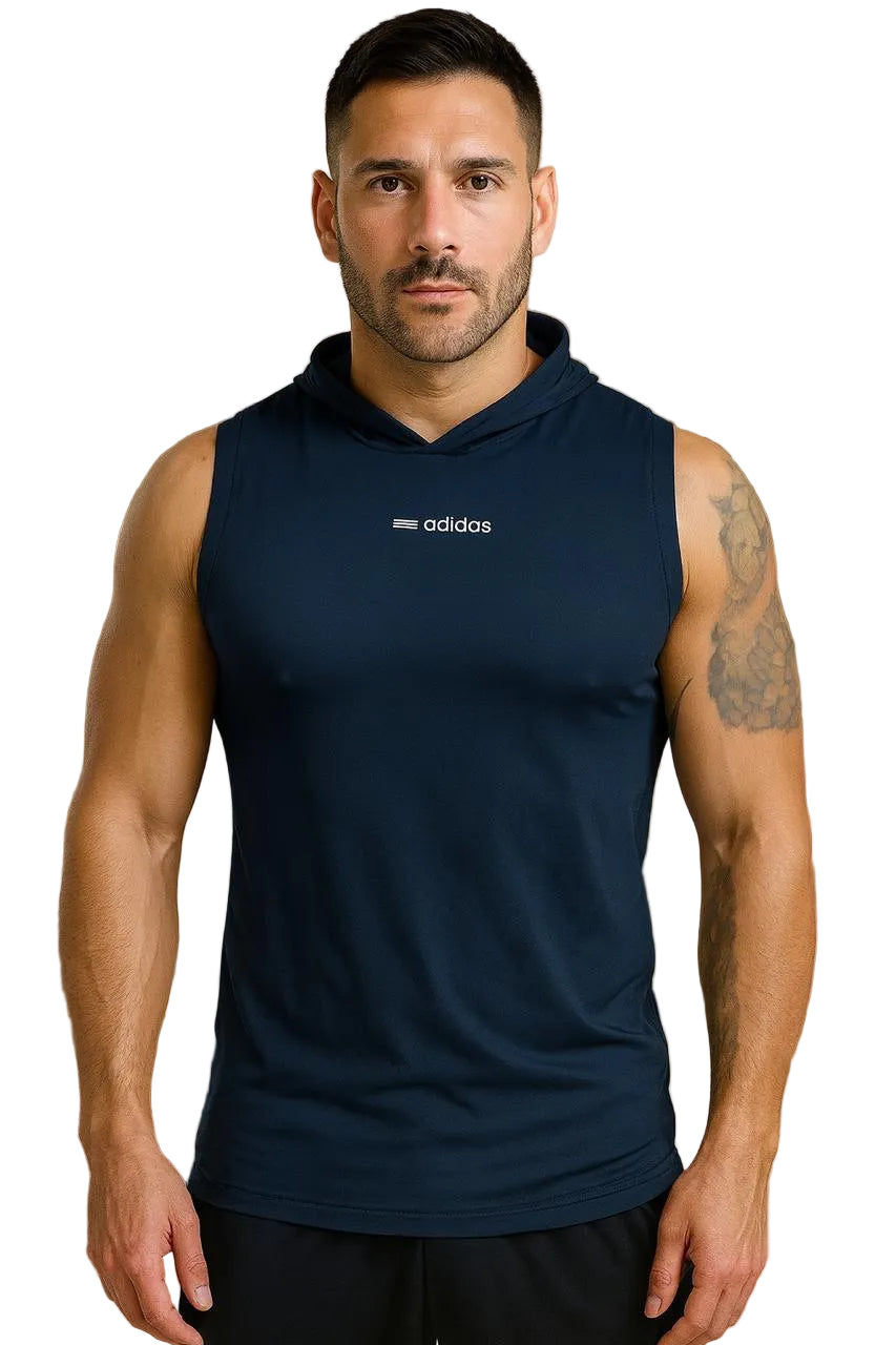 Musculosa Urban