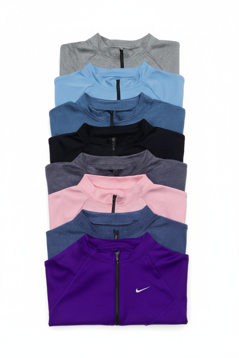 Chaqueta Licrada