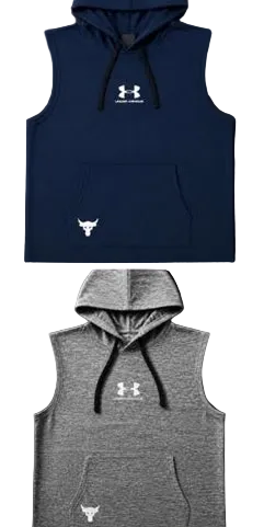 Musculosa Armour